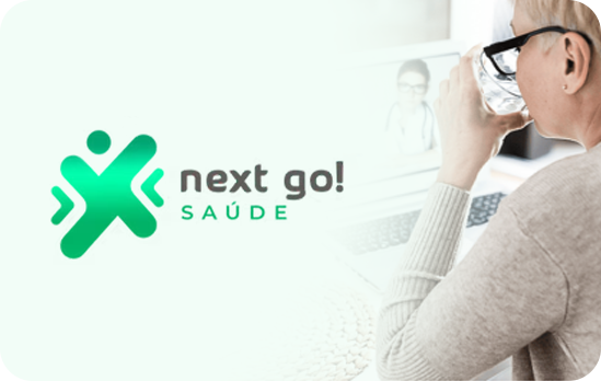 Nextgo Saúde