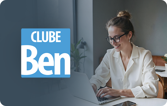 Clube Ben - Destaque