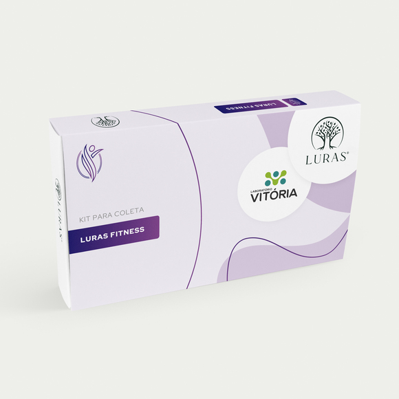 Luras Fitness Basic