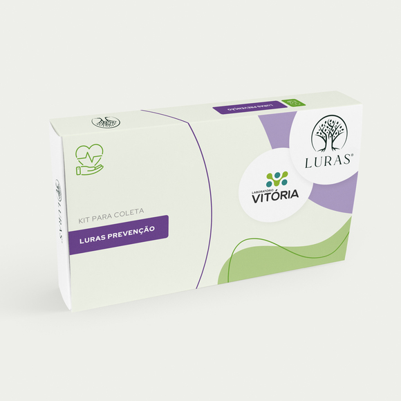 Luras Prevenção Genética