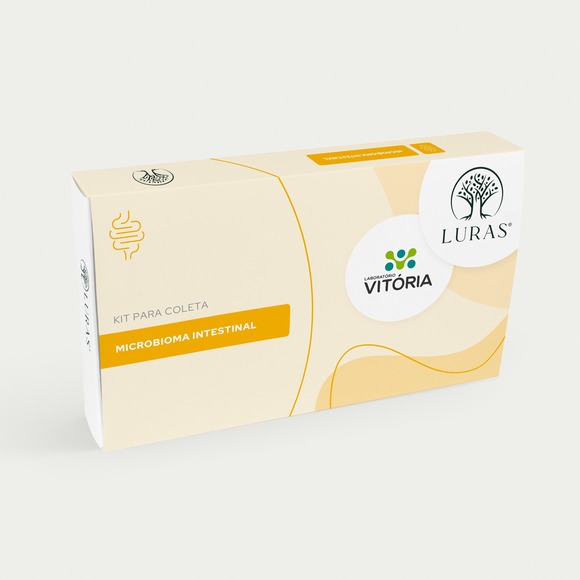 Luras Microbioma Intestinal