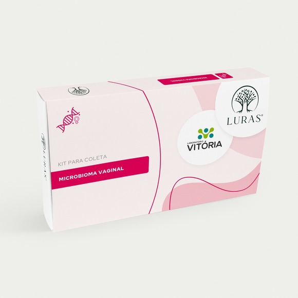 Luras Microbioma Vaginal