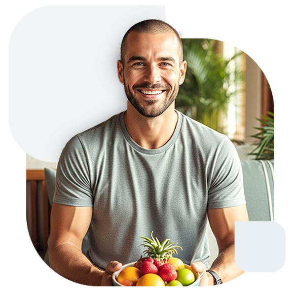 Está com a saúde em dia? Descubra com um Check-up Vitaminas