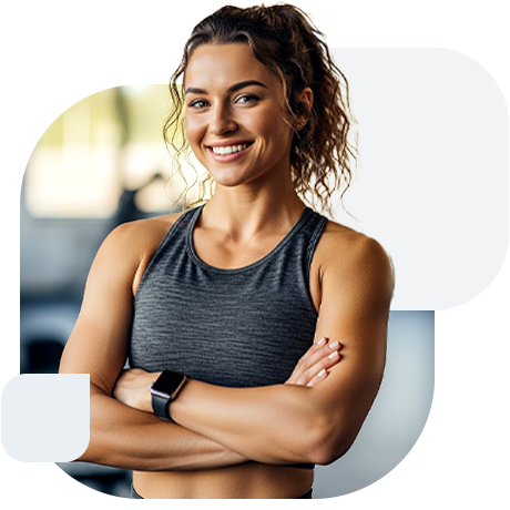 Check-up Fitness