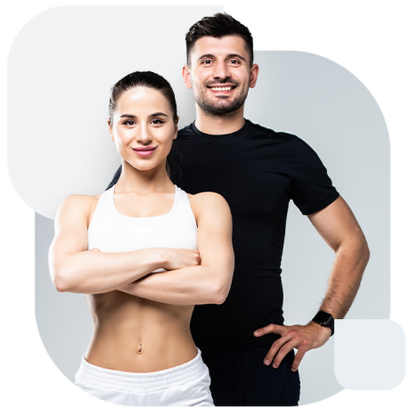 Check-up Esportes