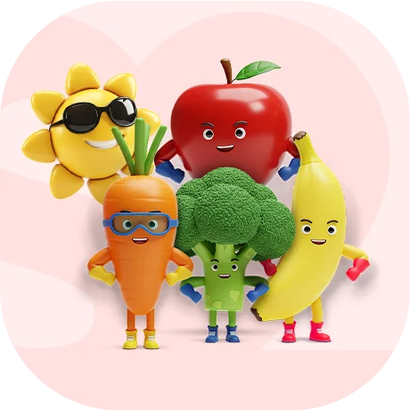 vitaminas
