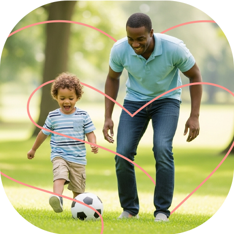 Obesidade infantil: a prevenção começa na primeira infância