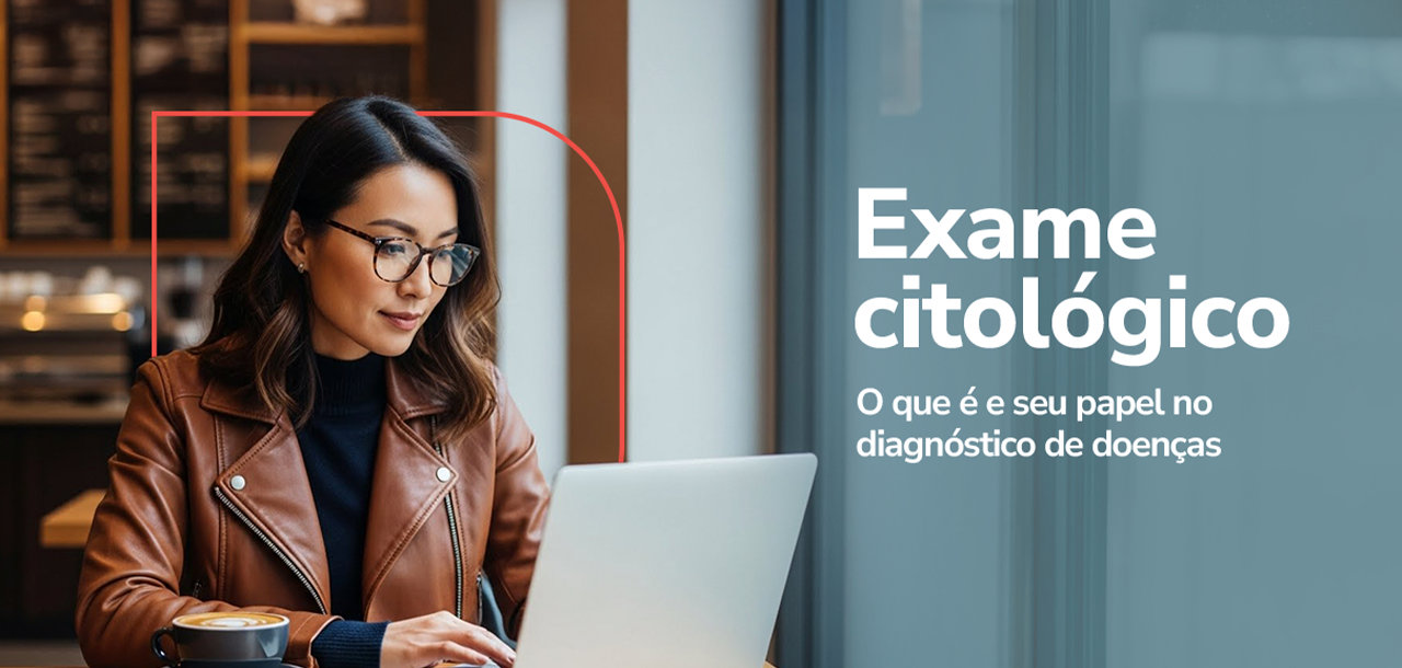 exame citológico