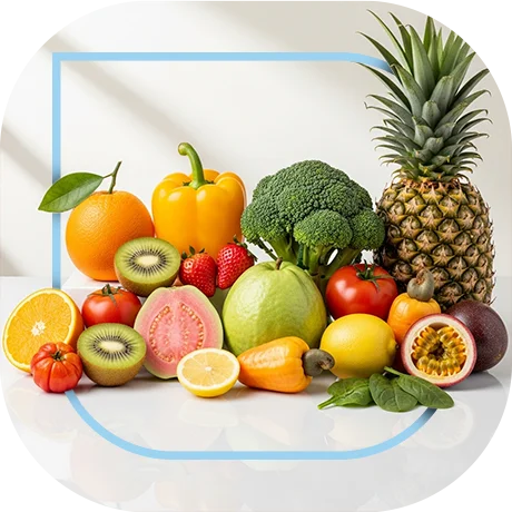 Vitamina C e imunidade: benefícios, sintomas da falta e fontes
