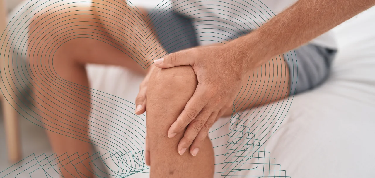 inflamação crônica