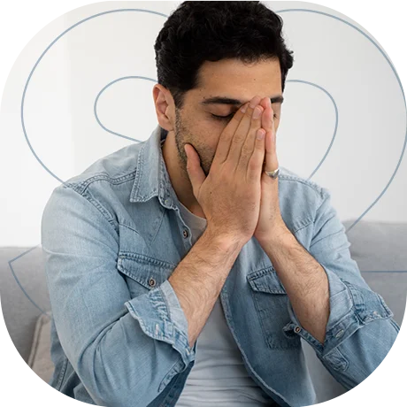 Esgotamento físico e emocional: como identificar os sinais e agir