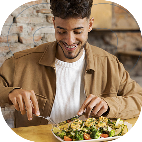 Alimentos funcionais: o que são e como ajudam sua saúde
