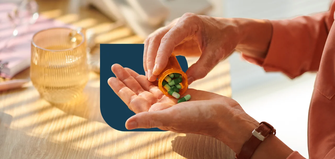 suplementação vitaminas