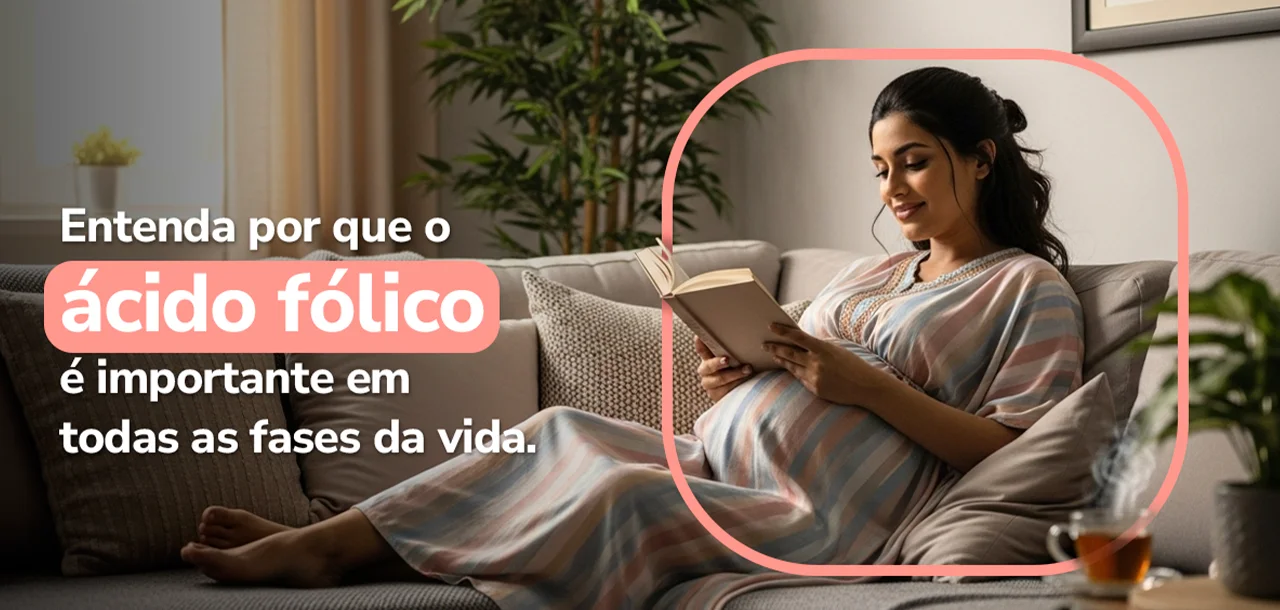 Ácido fólico
