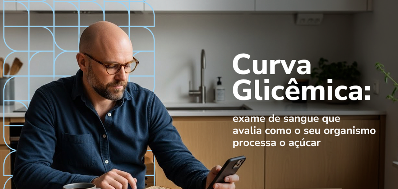 curva glicêmica