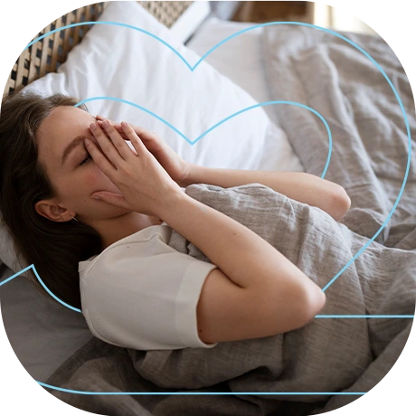 dormir pouco faz mal para a saúde