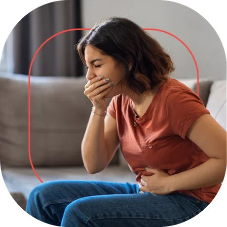 virose gastrointestinal