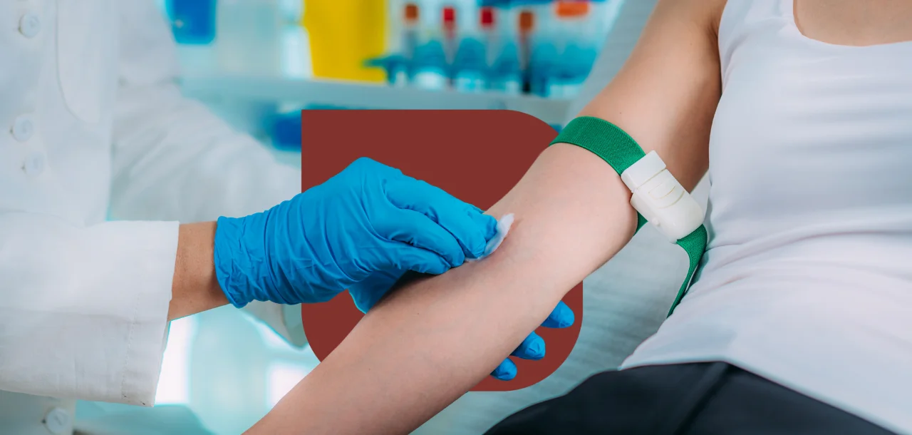 exame anticoagulante lúpico