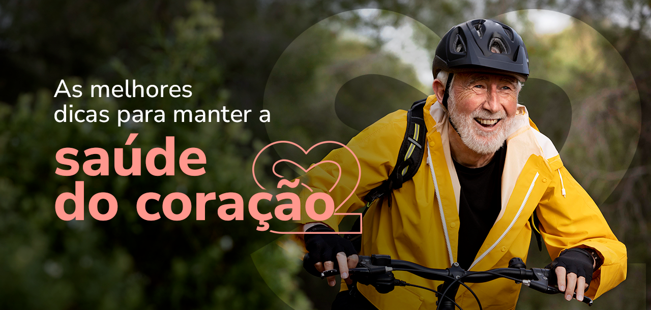 As melhores dicas para manter a saúde do coração