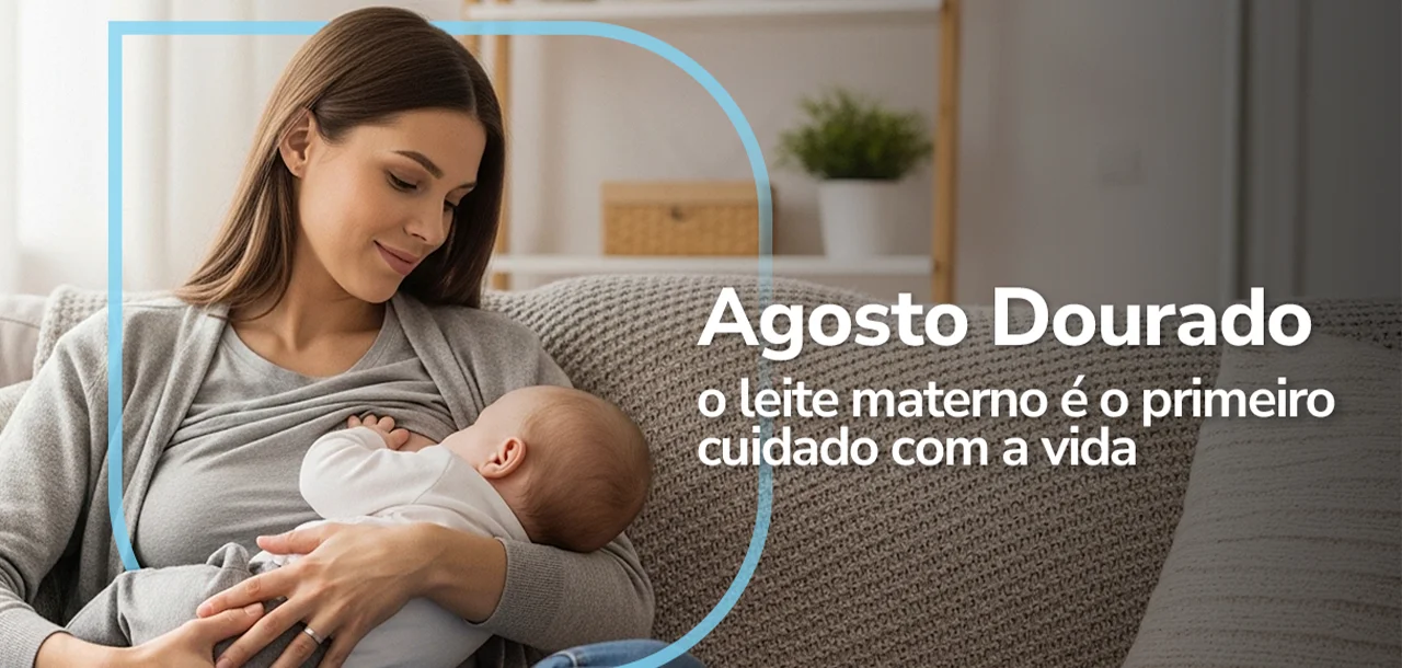 Agosto Dourado