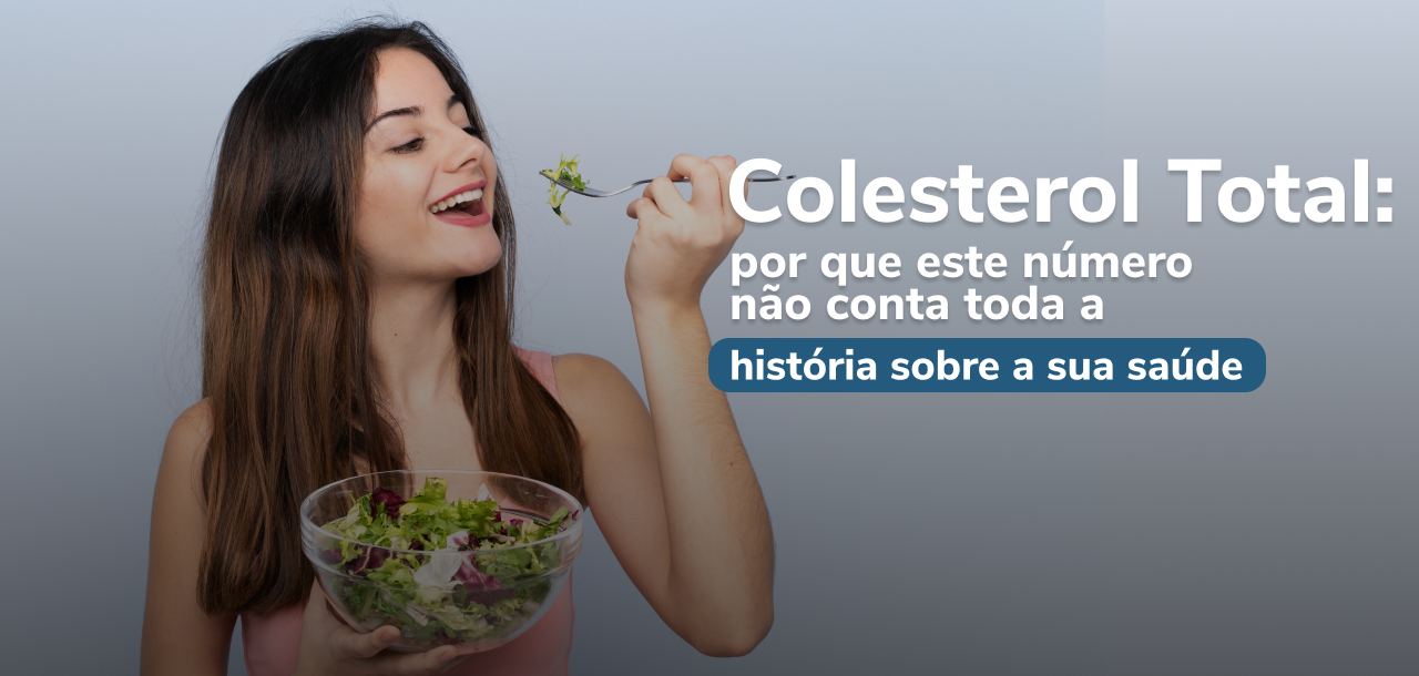 colesterol total