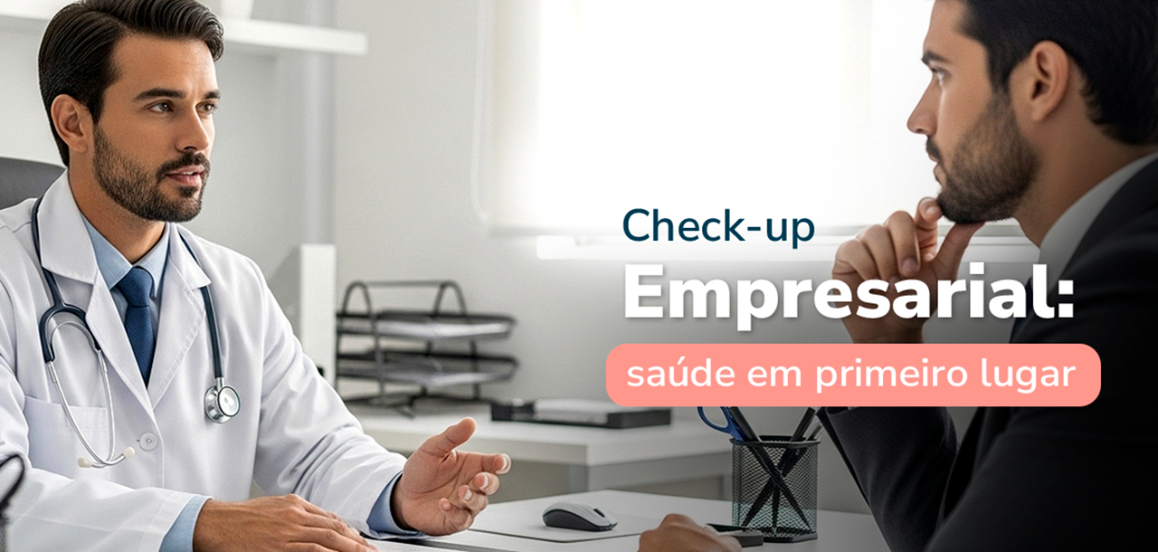 Check-up Empresarial: principais exames admissionais