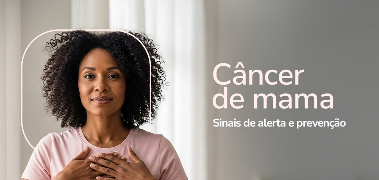 Câncer de mama