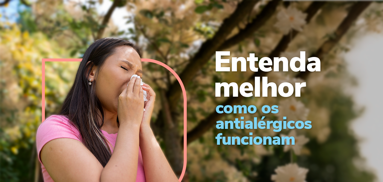 remédios para alergia