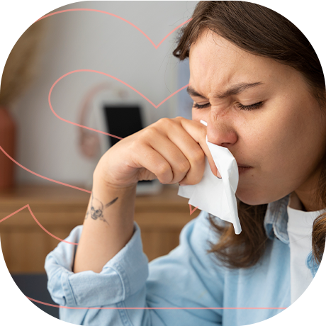 remédios para alergia