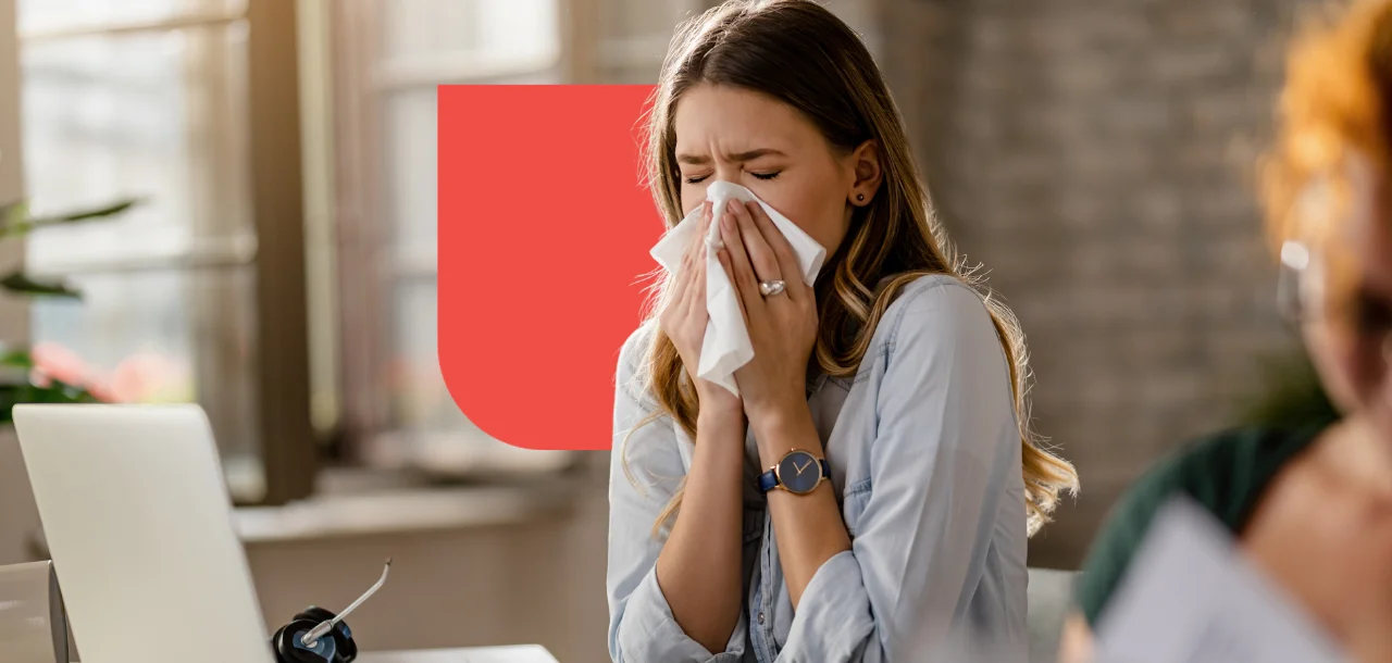 Alergia respiratória