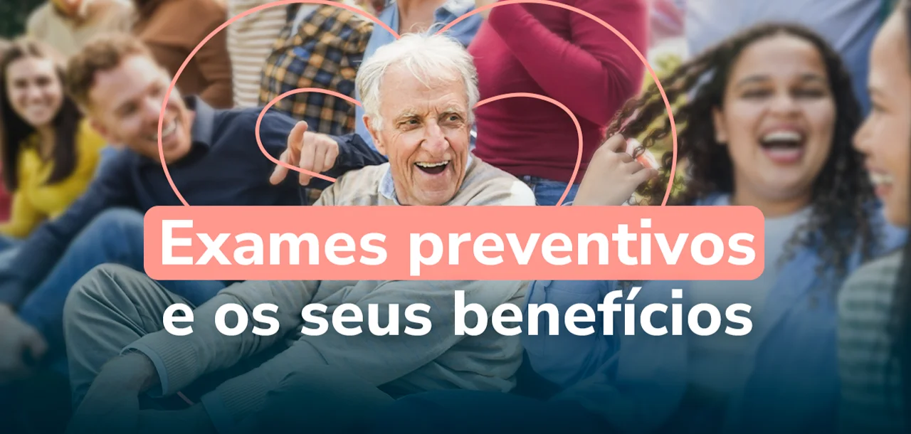 Exames Preventivos: Por Que Fazer?