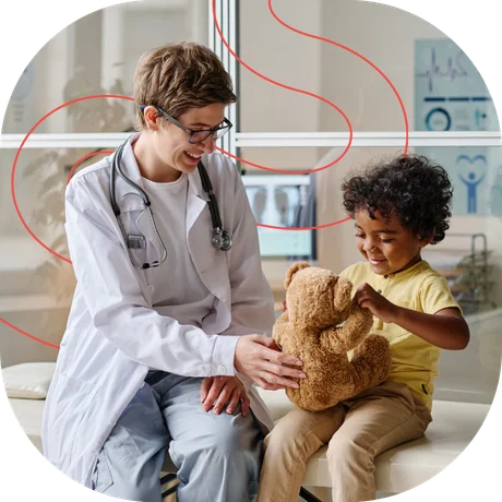 como identificar meningite em bebês