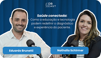 Podcast S2 labs e Laboratório Vitagene