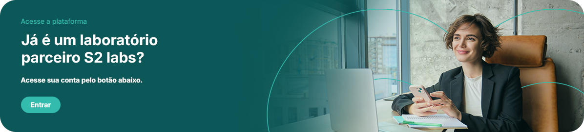 S2 labs | Acesse a plataforma