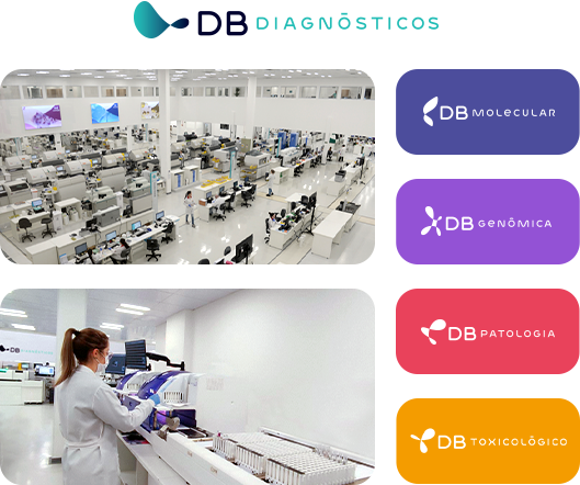 DB Diagnósticos