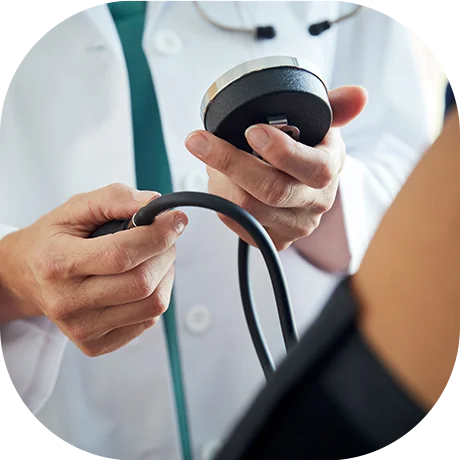 Check-up Hipertensão