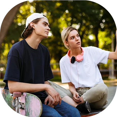 Check-up Jovens