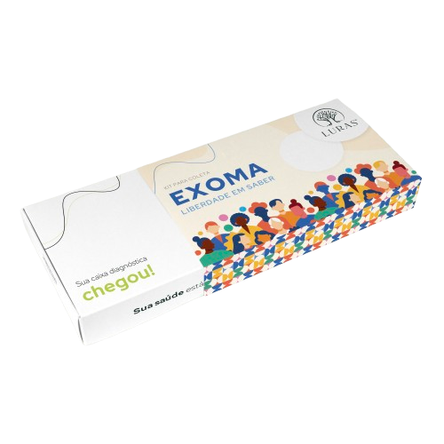 Luras exoma