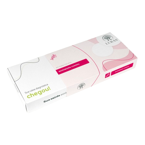 Luras Microbioma Vaginal